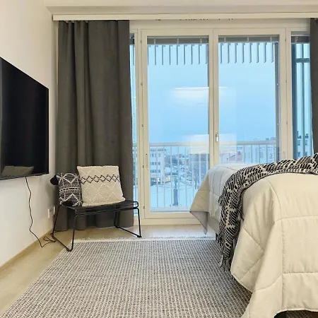 Cozy In The Heart Of The Oulu