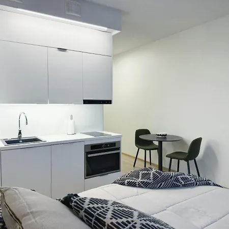 Cozy In The Heart Of The