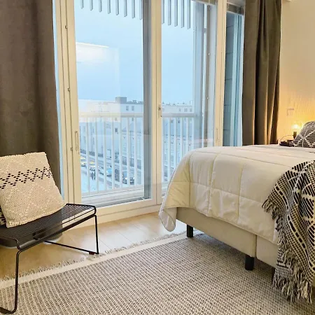 Cozy In The Heart Of The
