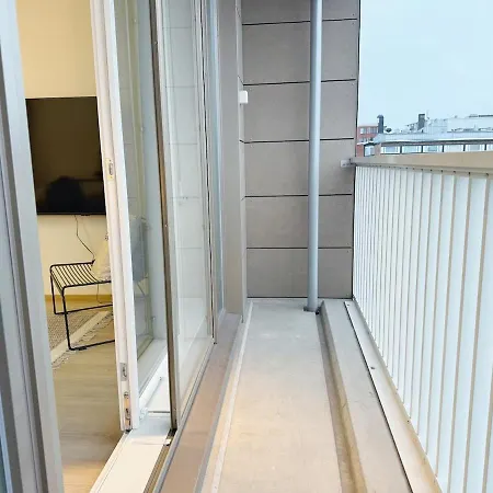 Cozy In The Heart Of The Huoneisto *